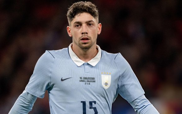 ინგლისი - ურუგვაი 1:1