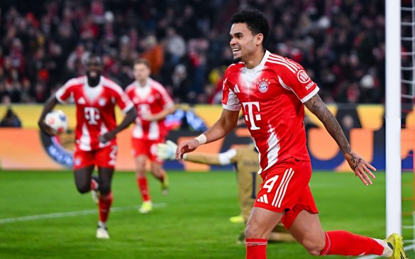 გერმანიის თასი: ბაიერნი - ლაიპციგი 2:0