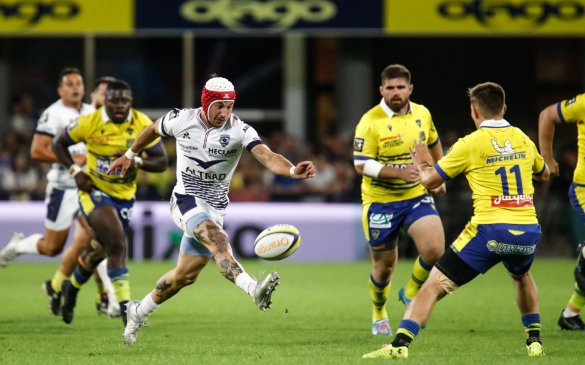 TOP 14 - აფრასიძის და ლობჟანიძის ლელოები 