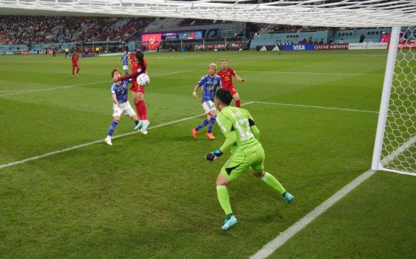 მორატას თავური - ესპანეთმა იაპონიასთან ანგარიში გახსნა