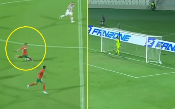 ზიეჩმა ცენტრიდან გაგვიტანა - კაშიას და მამარდაშვილის შეცდომა