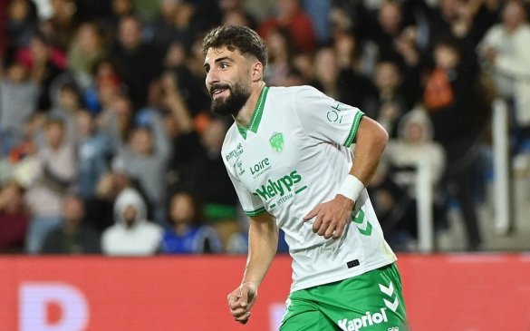 პენალტი და ზუსტი თავური - ზურიკოს დუბლი გენგამთან