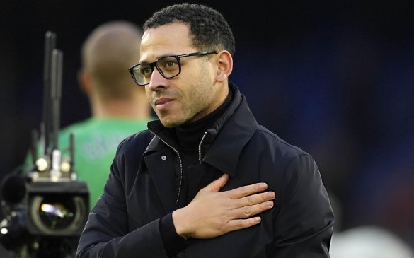 კრისტალ პალასი - ჩელსი 1:3