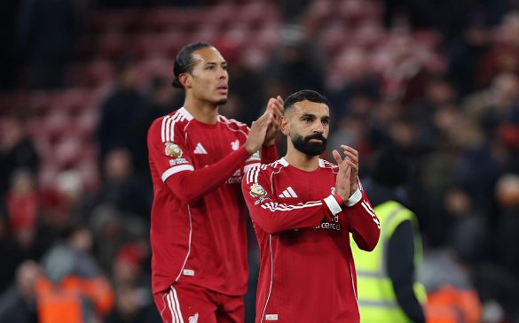 ლივერპული - სანდერლენდი 1:1