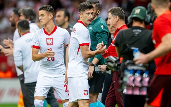პოლონეთი - თურქეთი 2:1