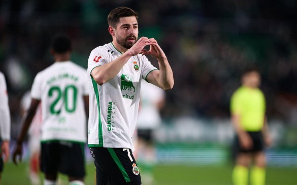 გულიაშვილს ვერ აჩერებენ - ქართველის დუბლი ანდორასთან