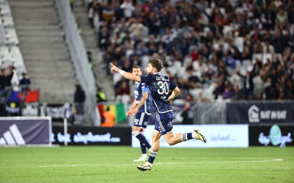 დავითაშვილის დიდებული გოლი პარიზთან