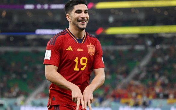 მორიგი გოლი - ამჯერად სოლერმა გაიტანა