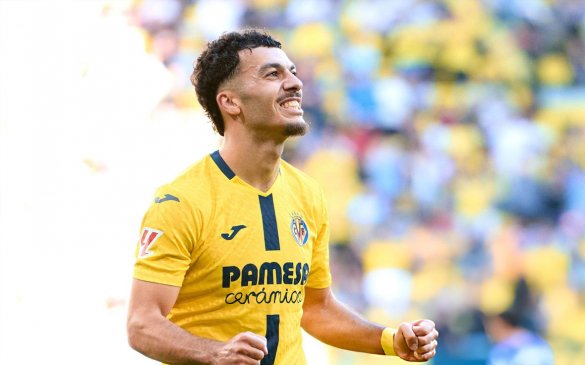 ასისტი და გოლი 6 წუთში - მიქაუტაძე ელჩესთან ბრწყინავს