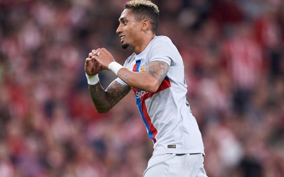 ბილბაო - ბარსელონა 0:1