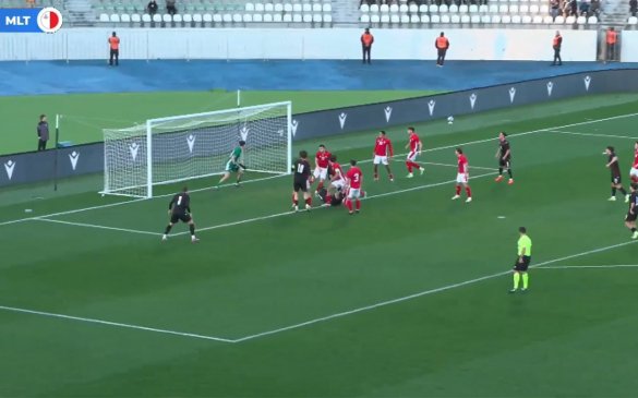 წულუკიძის თავური - საქართველომ მალტასთან გაათანაბრა