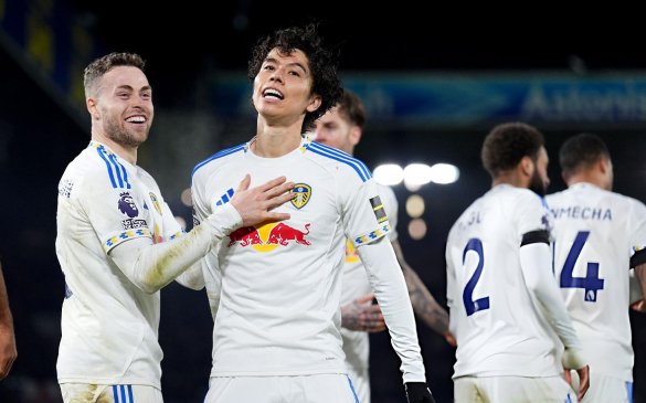 ლიდსი - ჩელსი 3:1