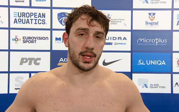 დადვანი: ეს მარცხი საამაყოა... არ ვიცი, სიტყვებით სწორად როგორ ავხსნა