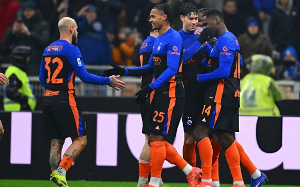 ინტერი - პიზა 6:2