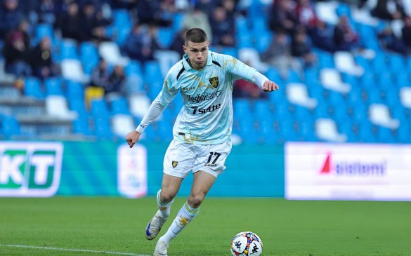 კვერნაძის ეფექტურ მოძრაობას გოლი მოჰყვა VS ემპოლი