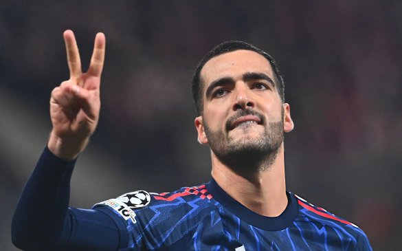 სლავია - არსენალი 0:3