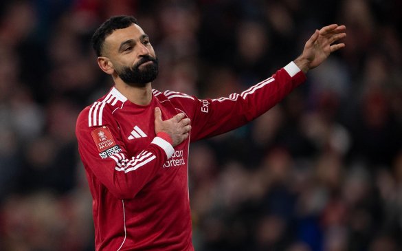 ლივერპული - ბრაიტონი 3:0 (ინგლისის ასოციაციის თასი)