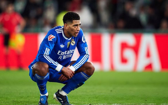 ელჩე - რეალი 2:2