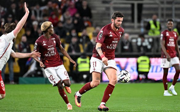 ქვილითაიას სადებიუტო გოლი - ქართველმა პარიზს გაუტანა