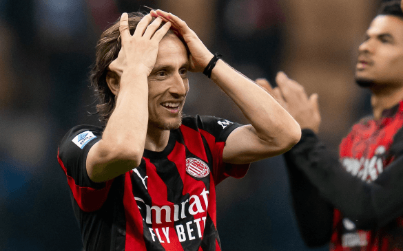 მილანი - ინტერი 1:0