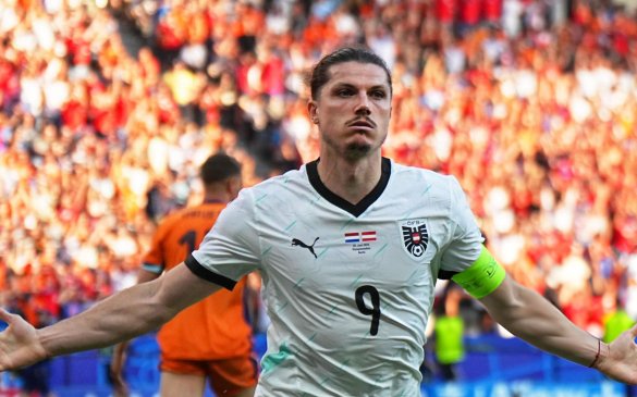 ნიდერლანდები - ავსტრია 2:3