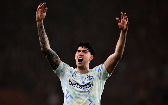 ჯენოა - ინტერი 1:2