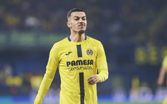 გიორგი მიქაუტაძის ყველა ეპიზოდი ვალენსიას წინააღმდეგ