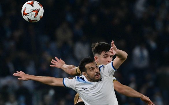 ლაციო - სოსიედადი 3:1