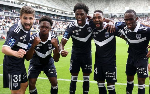 ზურიკოს გოლი და საგოლე გადაცემა ამხანაგურ მატჩში