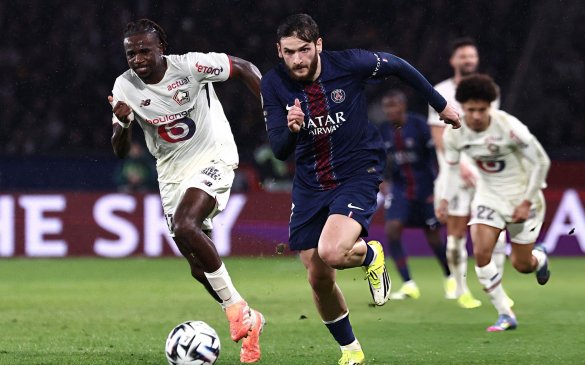 ხვიჩა კვარაცხელიას ყველა ეპიზოდი ლილთან