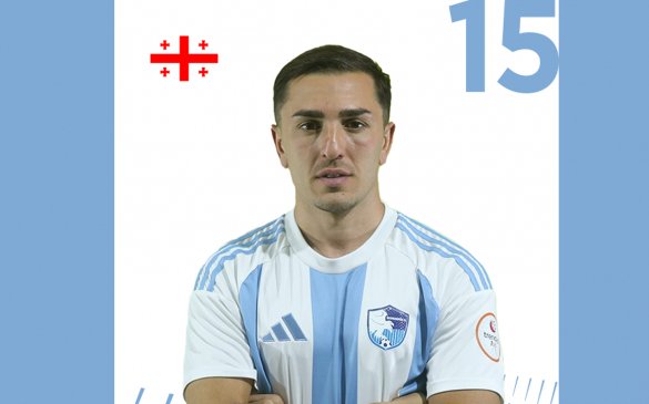 გიორბელიძის საგოლე გადაცემა თურქეთში
