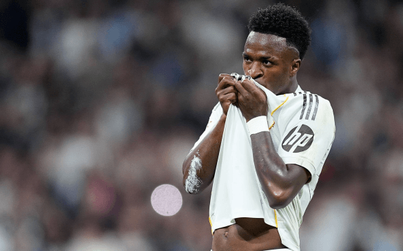 რეალი - ატლეტიკო 3:2