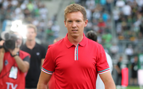 ნაგელსმანი:  - Crystalsport