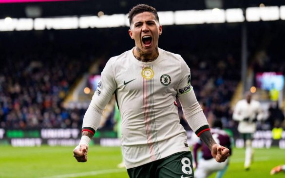 ბარნლი - ჩელსი 0:2