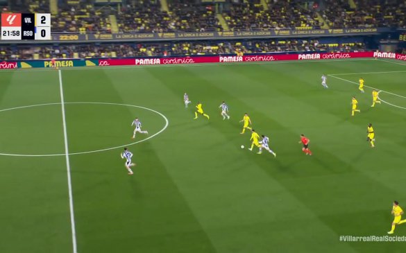 გიორგი მიქაუტაძის საგოლე გადაცემა სოსიედადთან