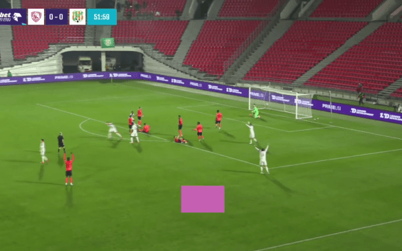 იბერია - სამგურალი 2:0