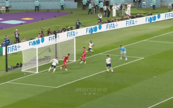 ცარიელ კარში - ირანს გრილიშმაც გაუტანა