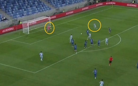 ლაზარე კუპატაძის ბრწყინვალე „სეივები