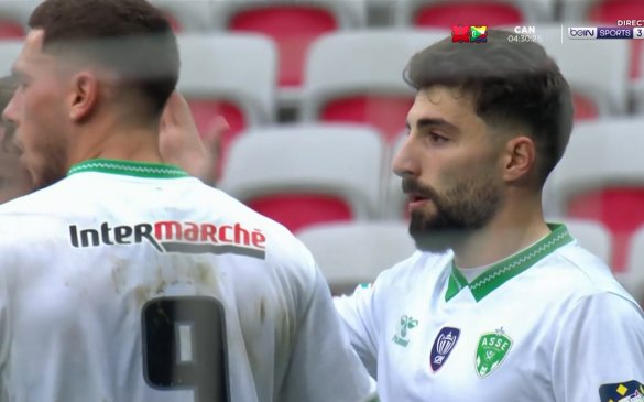 ზურიკოს ზუსტი პენალტი - ქართველმა ნიცასთან ანგარიში გაათანაბრა