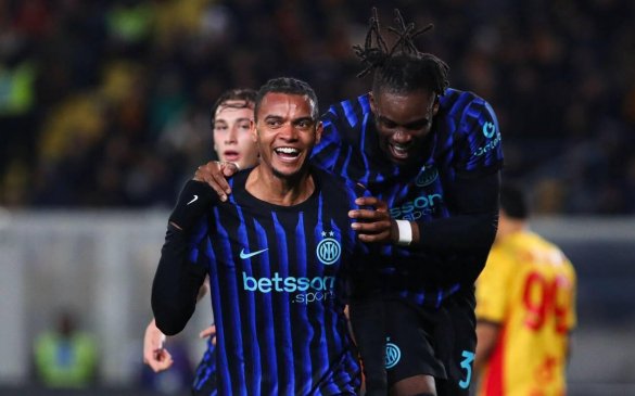 ლეჩე - ინტერი 0:2