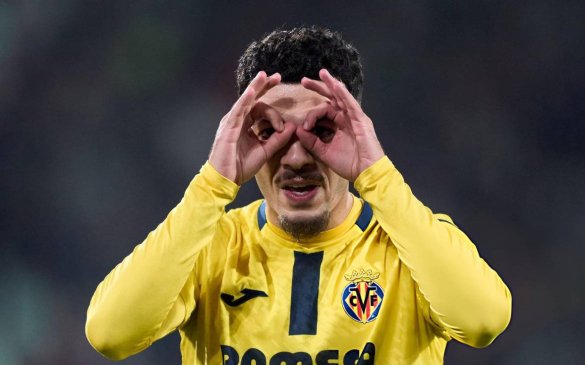 შევიდა და გაიტანა - მიქაუტაძის მეშვიდე გოლი ლა ლიგაში