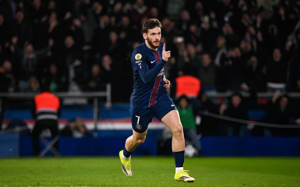 კვარამ პენალტი მოიპოვა | ვიტინიას მეკარემ აუღო