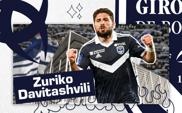 ზურიკო დავითაშვილის მაისის თვის გამორჩეული მომენტები