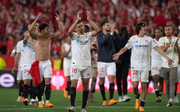 სევილია - იუვენტუსი 2:1 (ძ.დ 1:1, დ.დ 1:0)