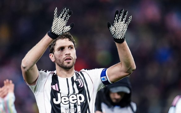 ბოლონია - იუვენტუსი 0:1