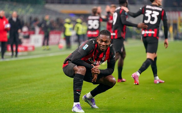 მილანი - ლაციო 1:0