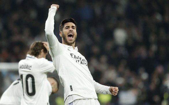 რეალი - ვალენსია 2:0