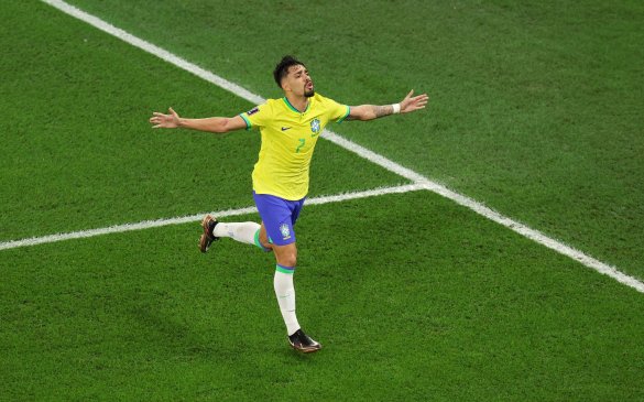 ლამაზი კომბინაცია - სამხრეთ კორეას პაკეტამაც გაუტანა