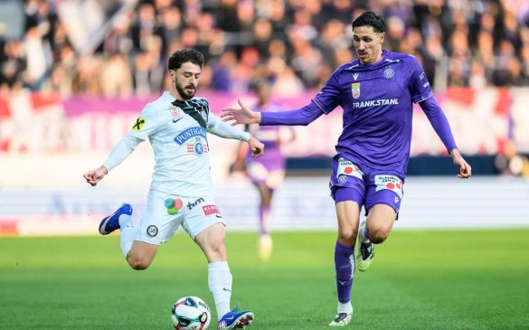 ოთარ კიტეიშვილმა ვენის აუსტრიას გაუტანა