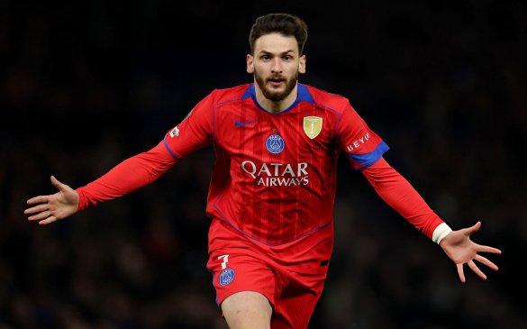 ხვიჩა კვარაცხელიამ ჩელსის სტემფორდ ბრიჯზეც გაუტანა